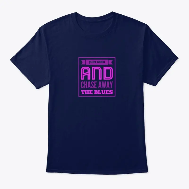 Just Sing Blues